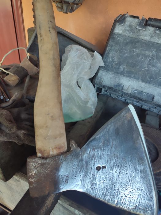 Топор Мясной инструменты