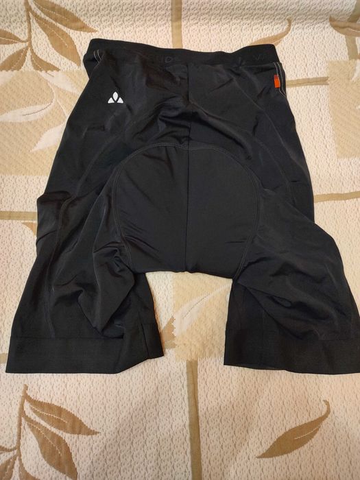 Vaude-къс клин за колоездене  XL