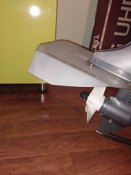 Лодочный мотор: сеатан 6