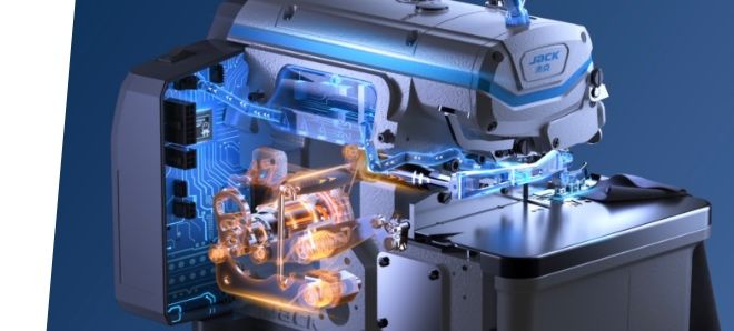 Jack c7 urus avtomat suniy intelektli overlok