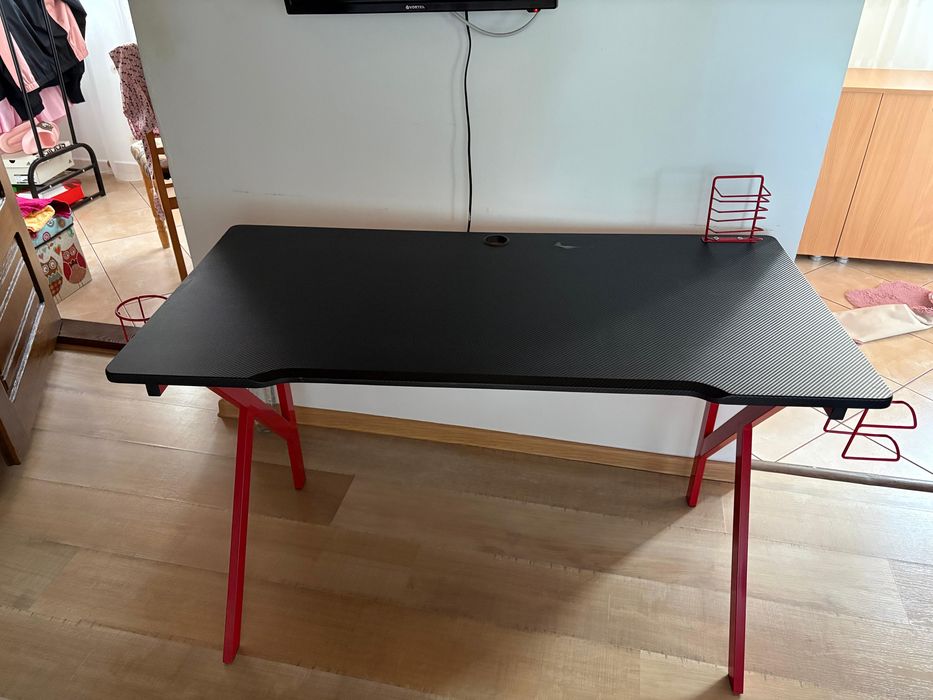 Birou gaming Trust