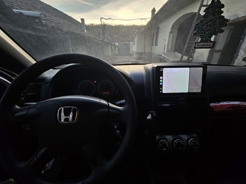 Vând Honda CR-V 4x4