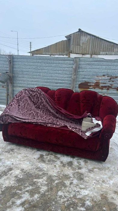 диван с креслами