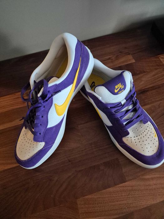 Нови маратонки Nike UK11/ 45.5