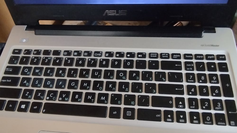 Продам ASUS K56CB