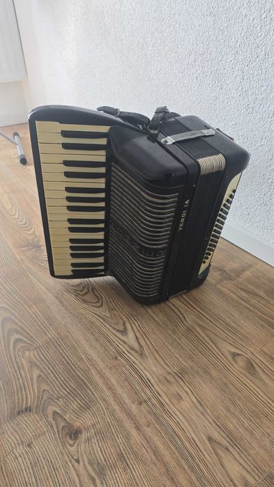 Acordeon Hohner Verdi IA