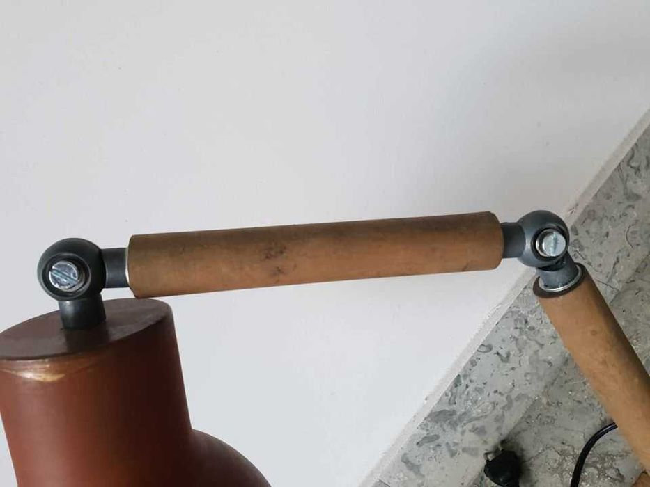 Lampa birou industrial