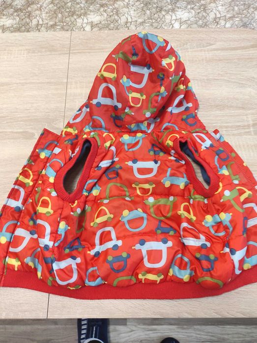 Детска грейка на Tu размер 92