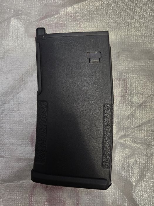 Replica Airsoft GBBR PTS Mega Arms 308 MML Maten