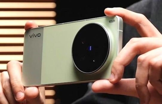 Vivo X300 Ultra 5G Dual sim 6600 mAh батерия и Android auto с гаранция