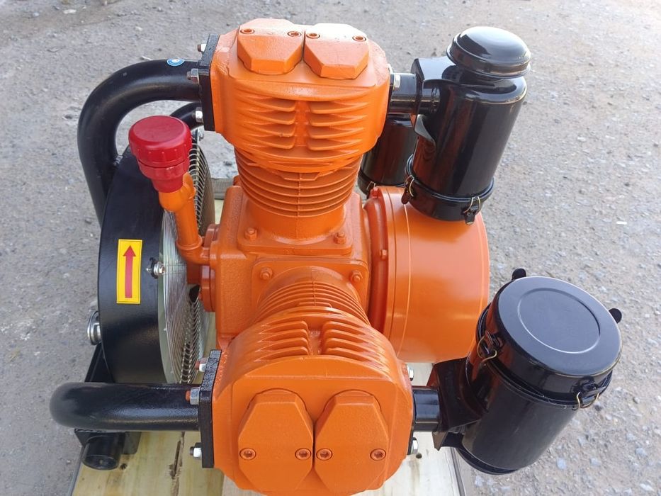 Компрессор Bekomsan esinti 72e