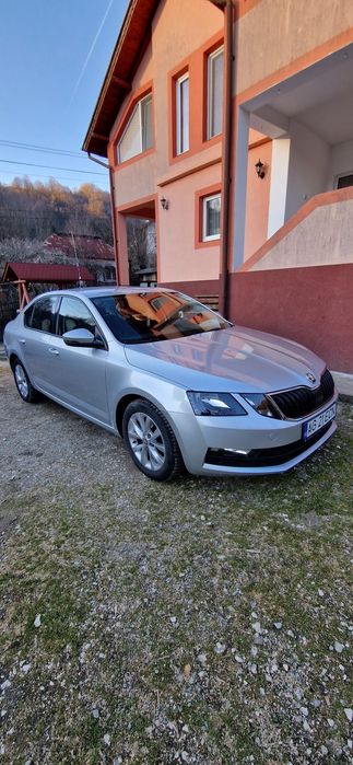 De vanzare Skoda Octavia