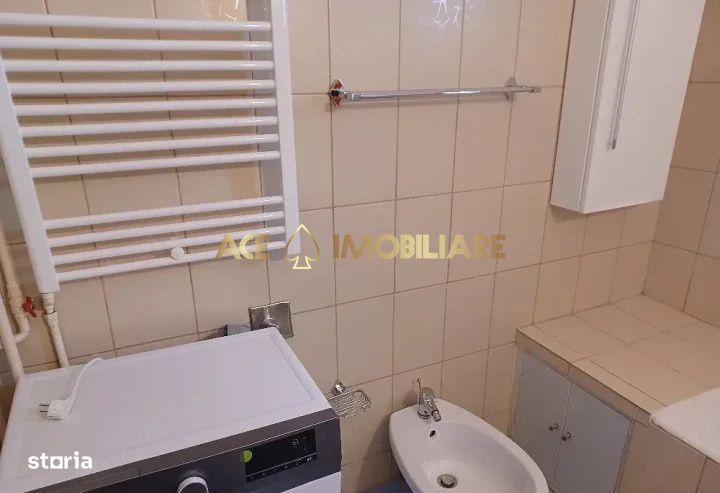 3 Camere de inchiriat | Calea Calarasilor | Parcare | Utilat&Mobilat |
