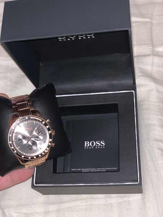 Ceas Hugo Boss nou nouț