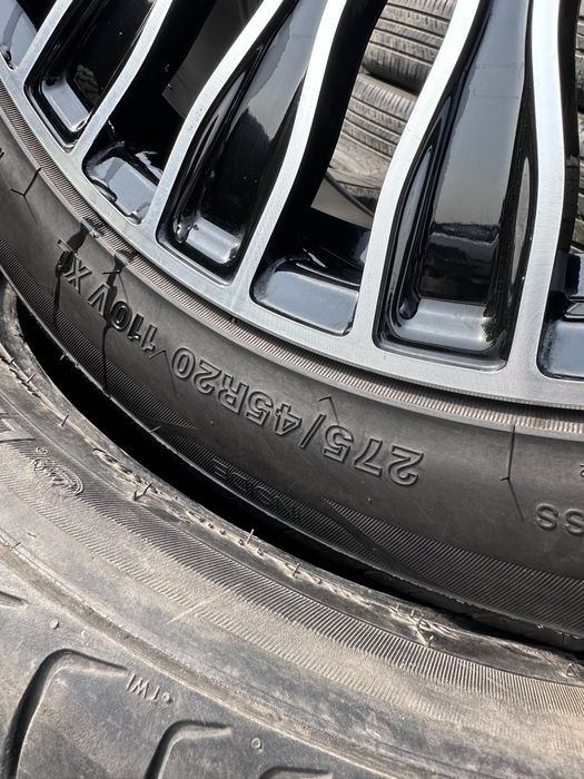 R20 maybach kaptiva mers kia byd malibu