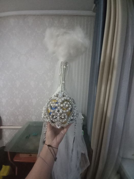 Продаётся саукеле