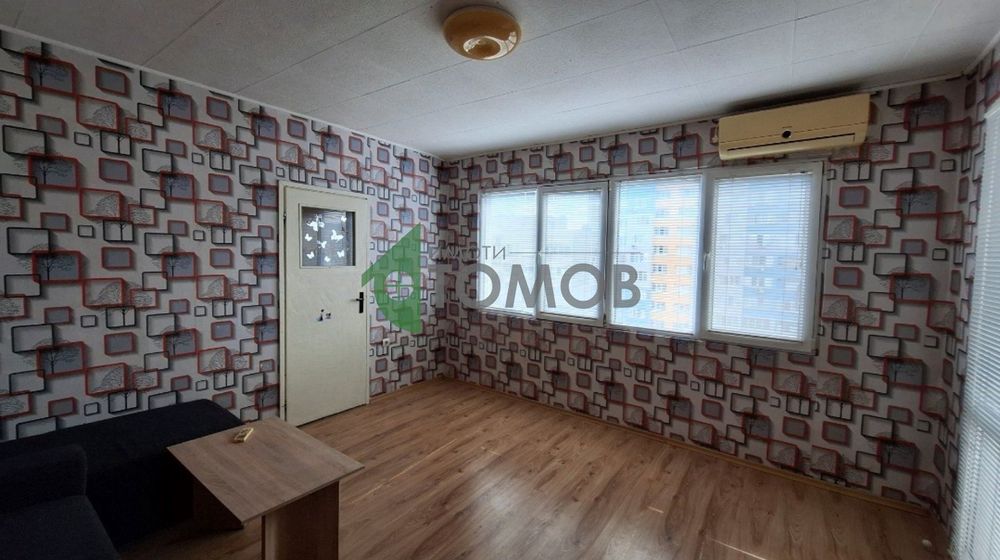 Продава се Двустаен апартамент в Стара Загора, Опълченски - 52 кв.м за 1250 €/кв.м - Снимка #2