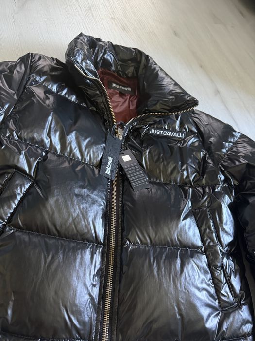 Зимно яке Just Cavalli НОВО