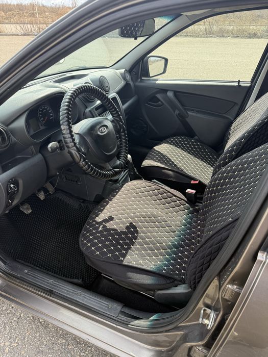 Лада Гранта 18 год