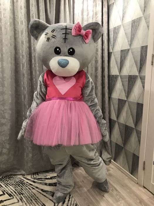 Ростовая кукла