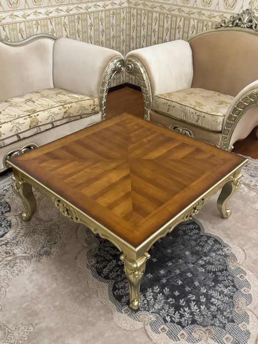 Мягкая  мебель для гостиной