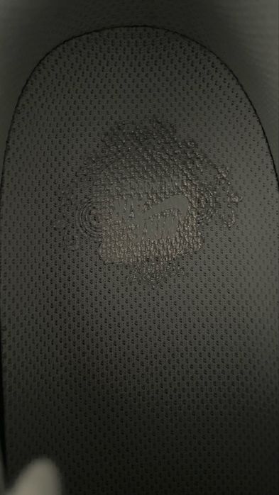 Nike Air force 1 обувки