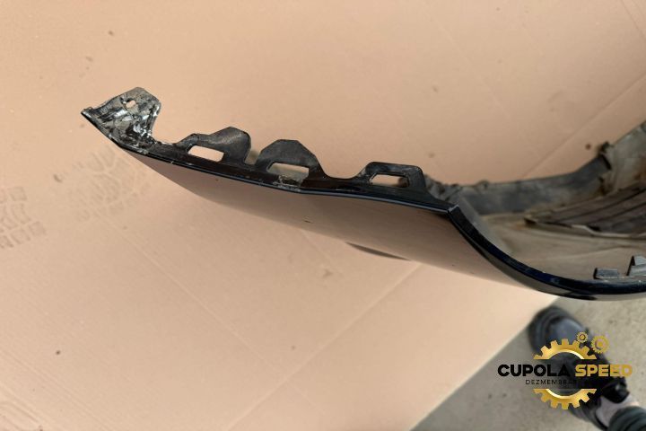 Bara fata Ford Focus 3 [2011 - 2015]