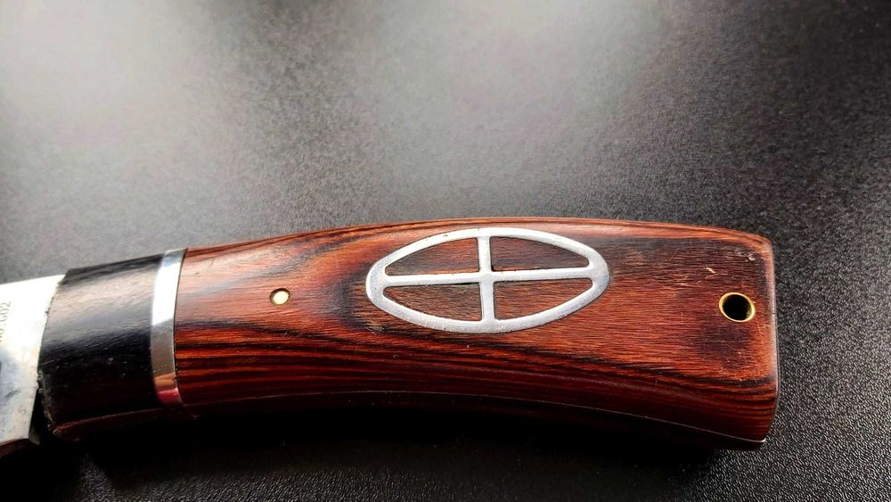 Ловен нож Columbia USA