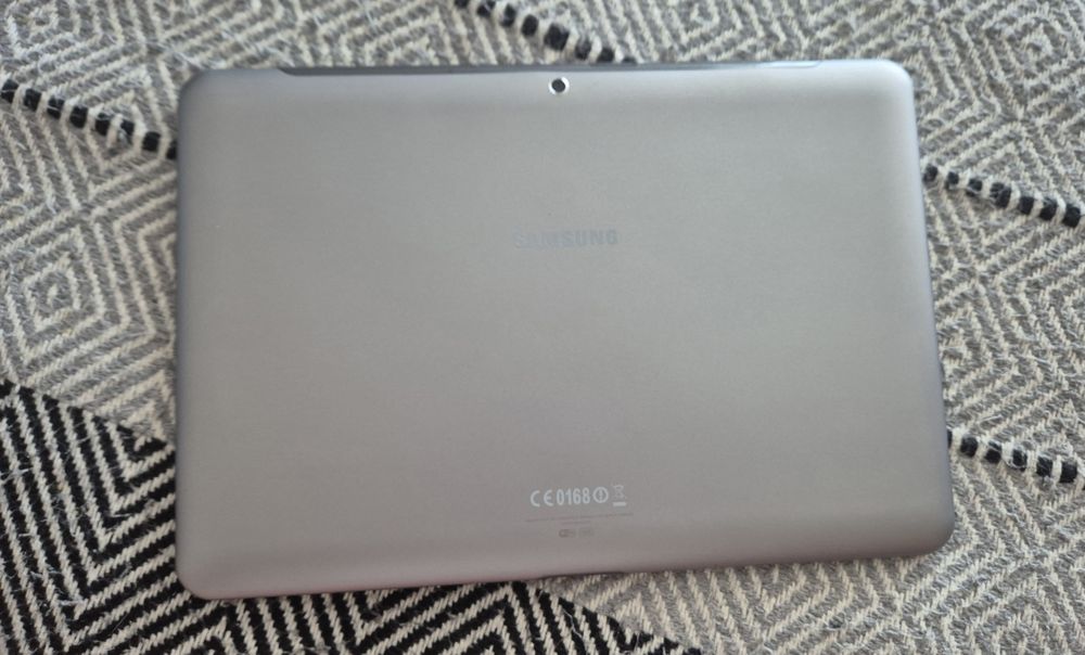Samsung Galaxy Tab 2