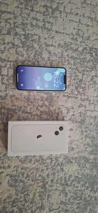 Продам  Apple 13