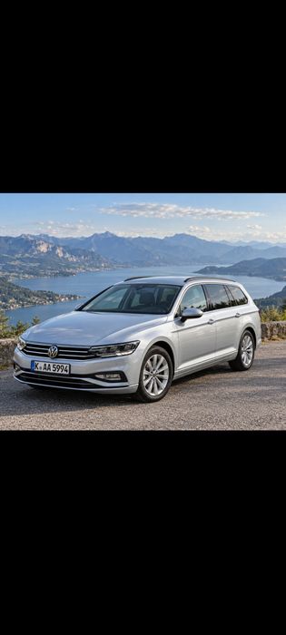 VW Passat Facelift, Full, Model 2023 • 2.0 TDI 150CP • DSG7 • ACC 3 • LED • Scaune Copii Integrate ,  Vând sau  la Schimb  (cu 3.5T, Camion mare, Suv)