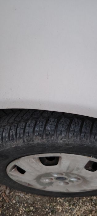 Fiat albea 2007 14 benzina