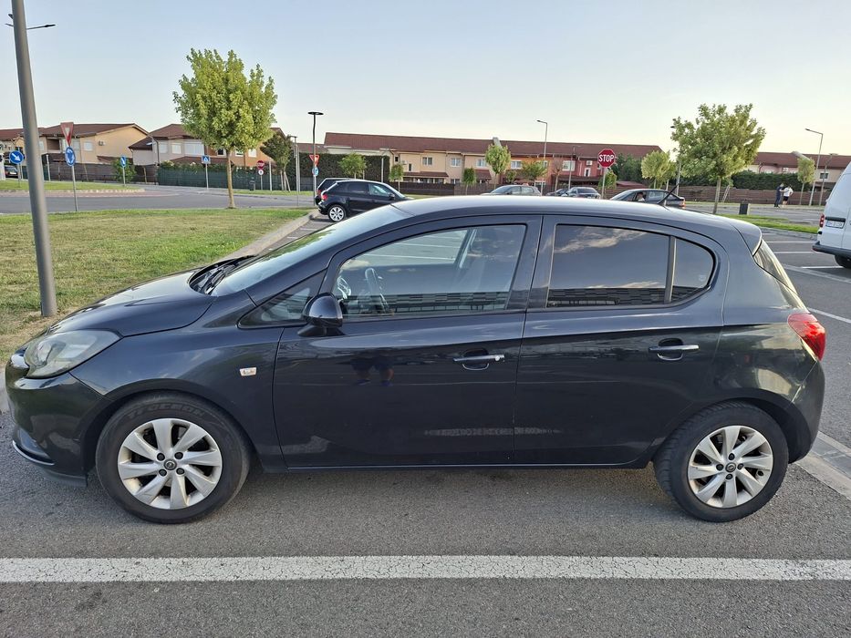 OPEL Corsa 2015 — imagine 4