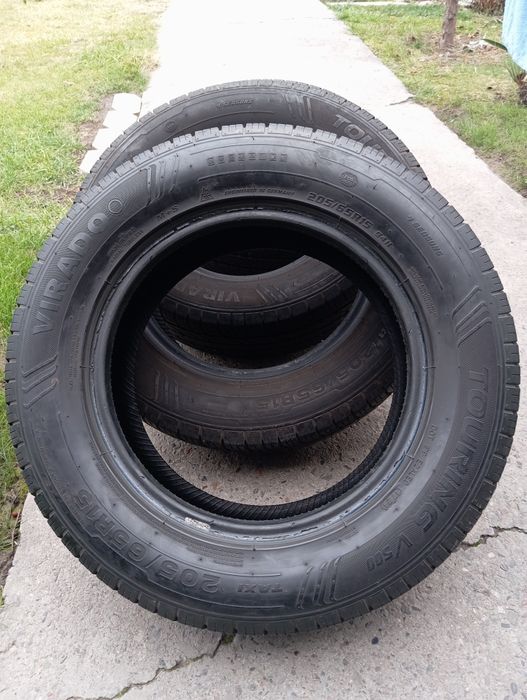 Продам балоны от Кобальта.