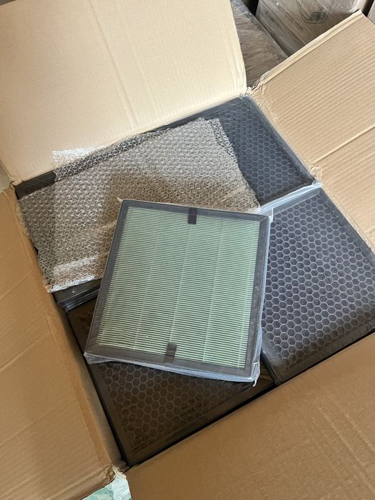 Очиститель воздуха