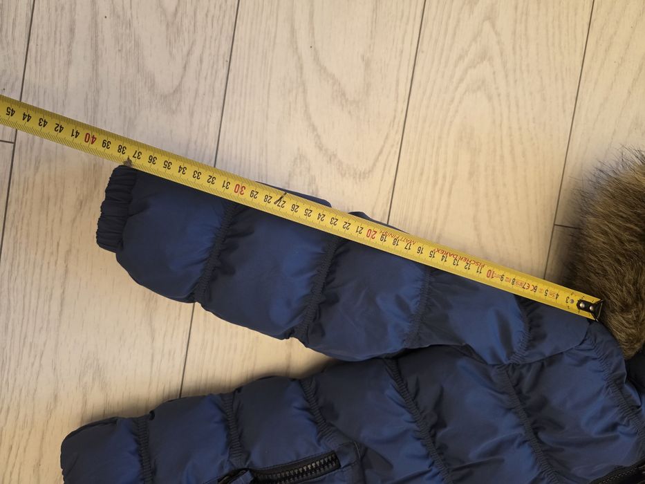 Geaca LEGO WEAR (marimea 104) - verificati masuratorile