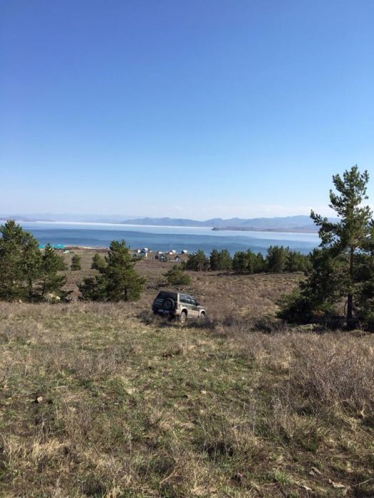 Продам участки в Новой Бухтарме