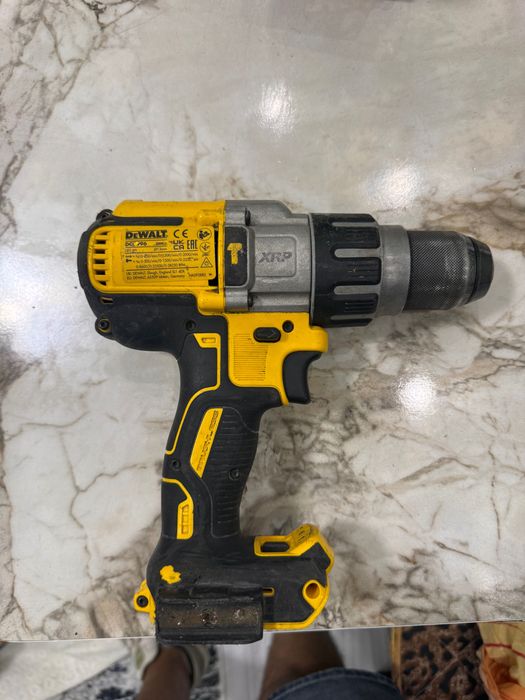 DeWalt DCD996 XR 18V Brushless ударен винтоверт/бормашина