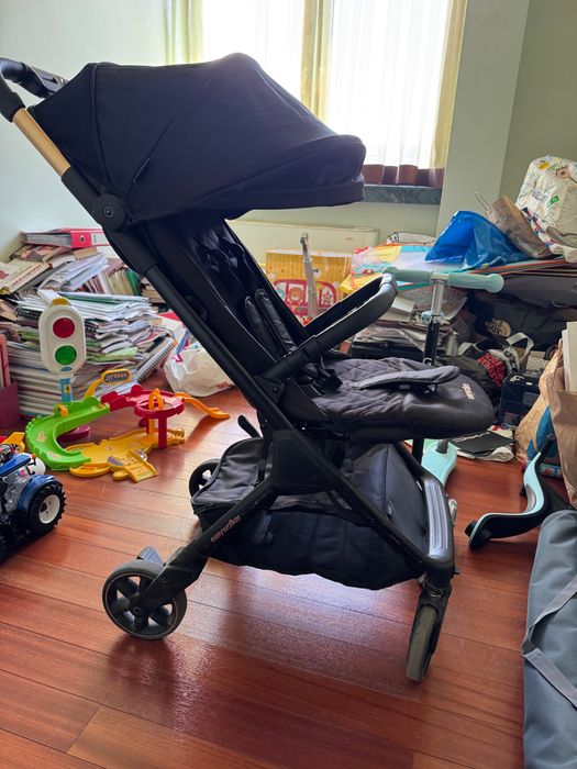 Бебешка количка Easywalker Jackey 2