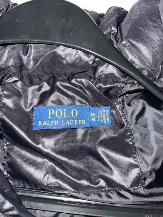 Vesta Ralph Lauren
