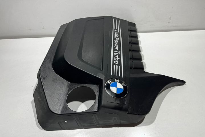 Capac motor 3.5i N55  7607447 BMW Seria 5 F11 [facelift] [2013 - 2017