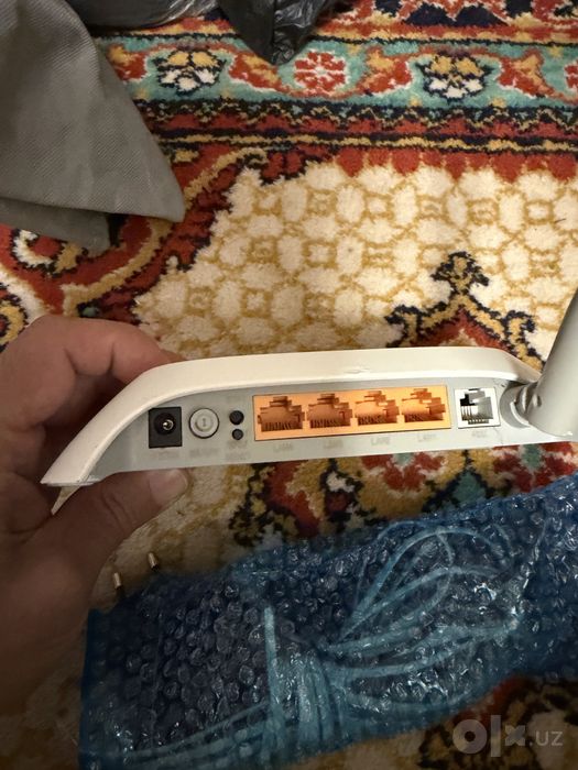 Продам Модем Tp link
