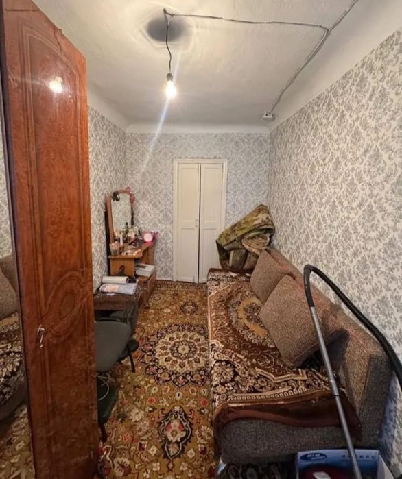 Продам 2ком квартиру центр