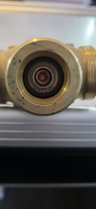 Vana termo statica 3 cai noua