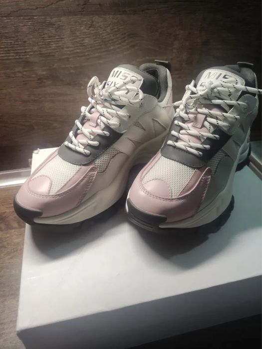 Сникърси / маратонки Miss sixty