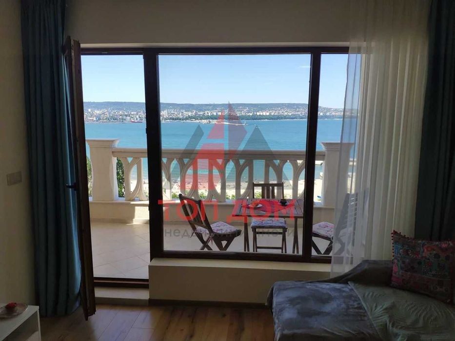 Дава се под наем Тристаен апартамент в Варна, Аспарухово - 113 кв.м за 930 € - Снимка #4