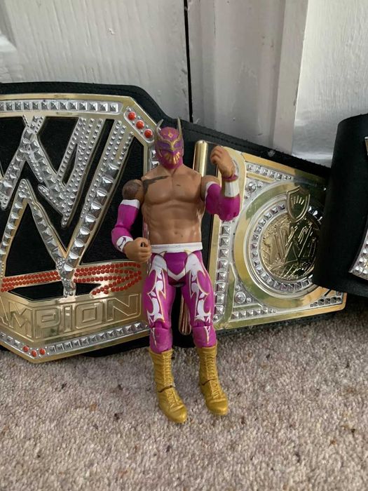 Разпродажба колекция WWE фигурки екшън фигури action figures wrestling