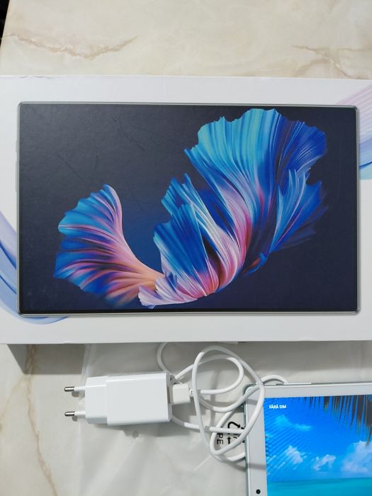 Tableta nouă de 10,3 toli