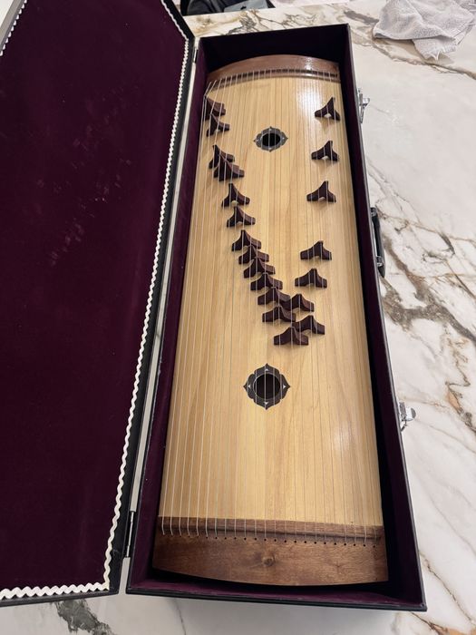 ЖЕТІГЕН (в идеальном состоянии)