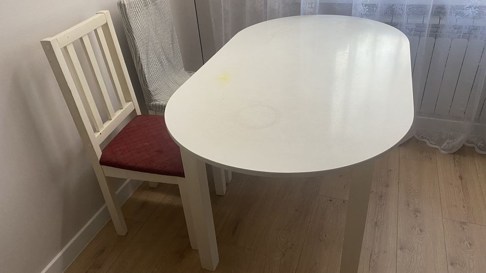 Продам стол со стульями…………….